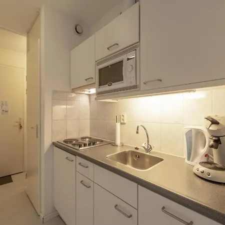 Apartment Comfy Near The *