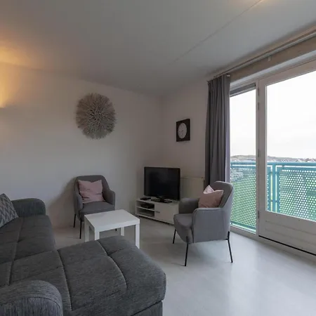 Apartment Comfy Near The