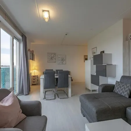 Apartment Comfy Near The