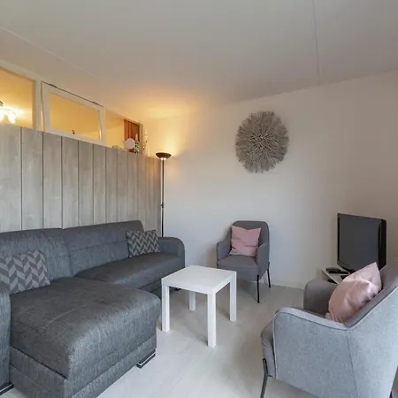 Apartment Comfy Near The Julianadorp
