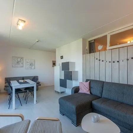 アパート In Dutch Coast With Access