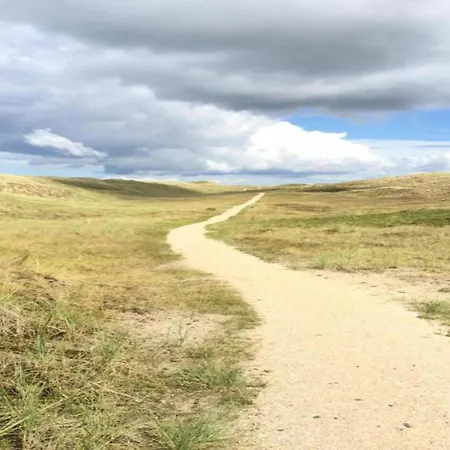 アパート In Dutch Coast With Access *