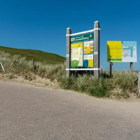 アパート In Dutch Coast With Access *