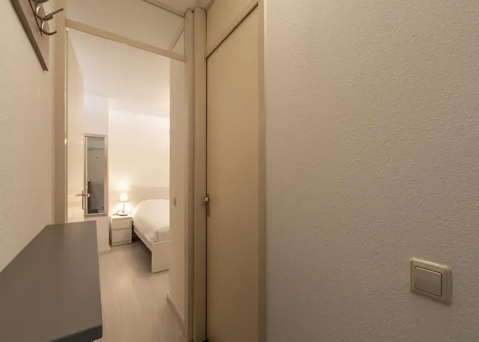 In Dutch Coast With Access * Julianadorp