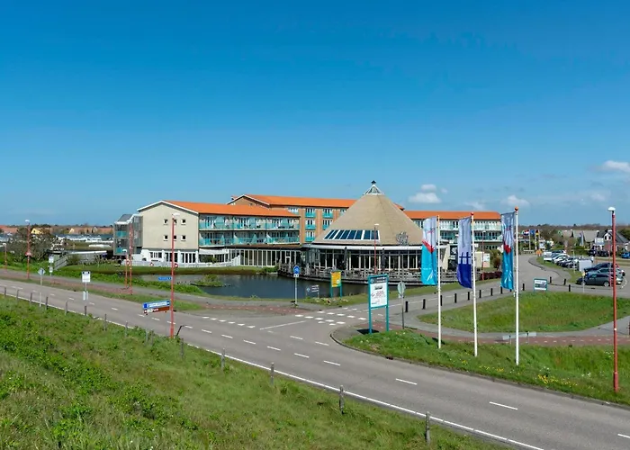 Appartement In Dutch Coast With Access *