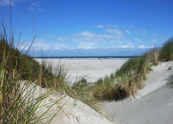 In Dutch Coast With Access *